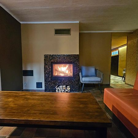 "Winter" Apartment Βιλιάντι Εξωτερικό φωτογραφία
