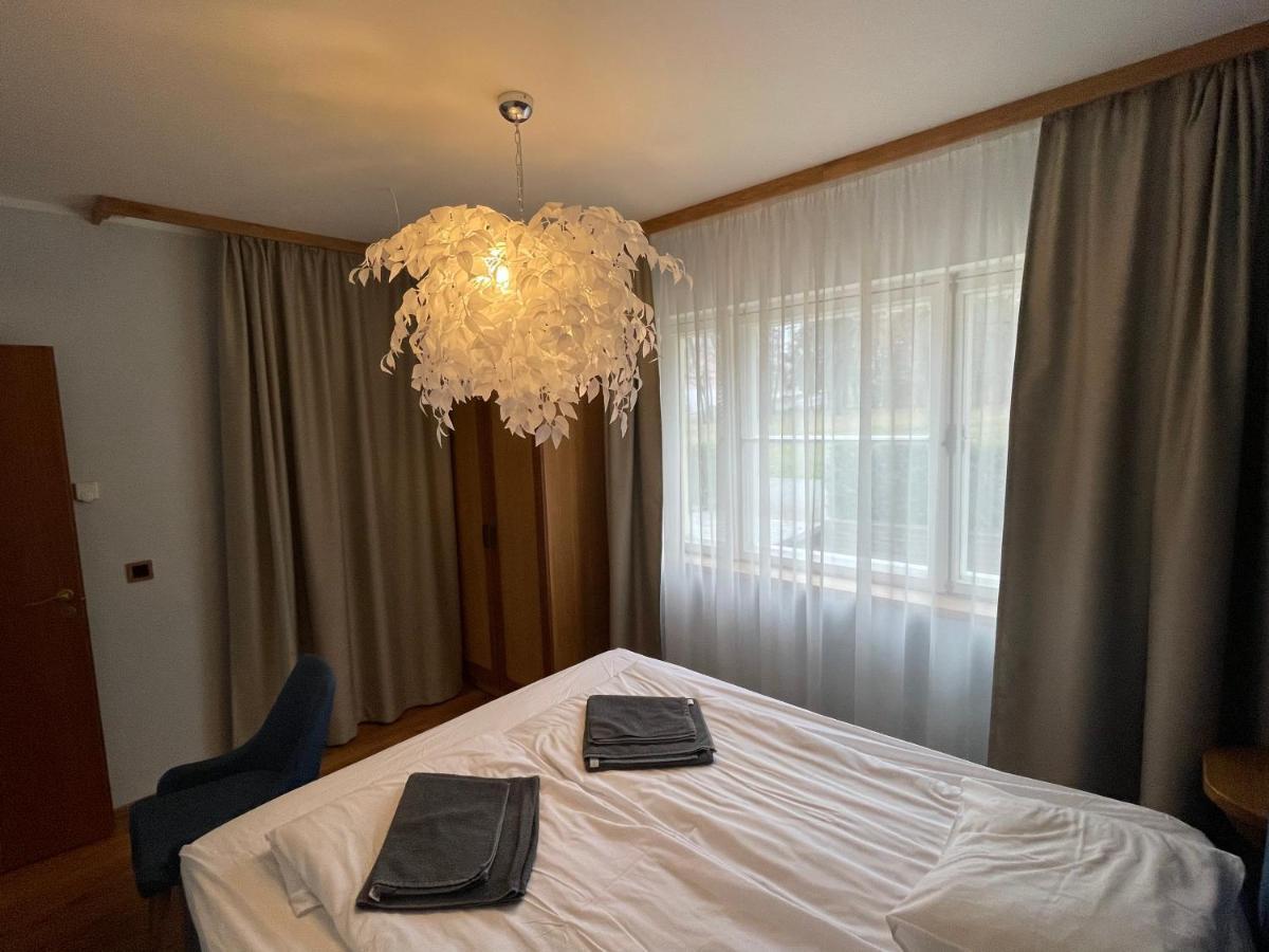 "Winter" Apartment Βιλιάντι Εξωτερικό φωτογραφία