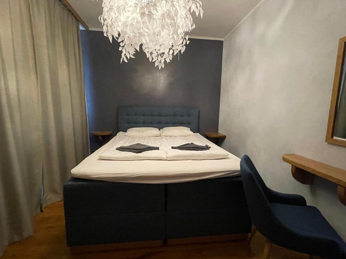 "Winter" Apartment Βιλιάντι Εξωτερικό φωτογραφία