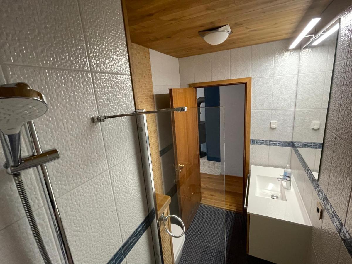"Winter" Apartment Βιλιάντι Εξωτερικό φωτογραφία