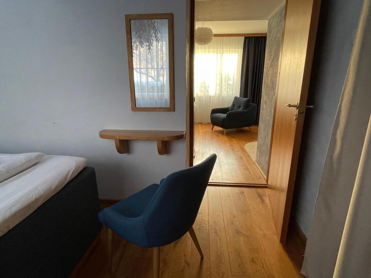 "Winter" Apartment Βιλιάντι Εξωτερικό φωτογραφία